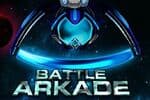 Battle Arkade Jeu