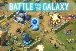 Battle for the Galaxy Jeu
