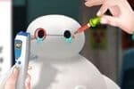 Baymax Eye Care Jeu