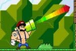 Bazooka Mario 2 Revenge Jeu