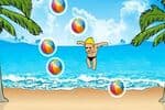 Beach Ballin Jeu