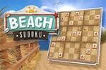Beach Sudoku Jeu