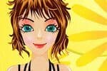 Beautiful Gal Makeover Jeu