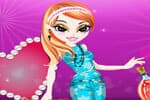 Beauty Girl Love Dress Up Jeu