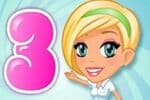 Beauty Resort 3 Jeu