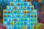 Bejeweled Effrayant Poisson Jeu