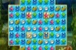 Bejeweled Poissons Jeu