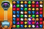 Bejeweled Twist Classique Jeu