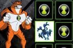 Ben 10 Alien Card Jeu