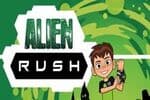 Ben 10: Alien Rush Jeu