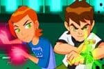 Ben 10 : Aventure à Deux 2 Jeu