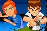 Ben 10 : Aventure à Deux Jeu