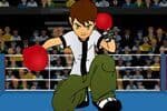 Ben 10 Boxing Game Jeu