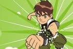 Ben 10 Cavern Run Jeu