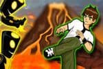 Ben 10 Combattant Jeu