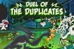 Ben 10 Duel of the Duplicates Jeu