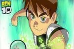 Ben 10 Hidden Stars Jeu