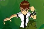 Ben 10 Ice Jump Jeu