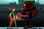 Ben 10 Malware Jeu