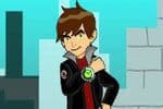 Ben 10 Mega Dress Up Jeu