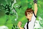 Ben 10 Memory Match Jeu