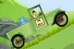 Ben 10 Milk Truck Jeu