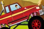 Ben 10 Monster Truck Jeu