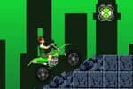 Ben 10 Power Motobike Jeu