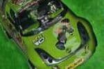 Ben 10 Race Against Time Jeu