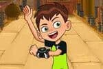 Ben 10: Rustbucket Rescue Jeu