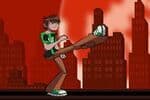 Ben 10 Street King Jeu