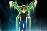 Ben 10 Super Jumper Jeu