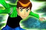 Ben 10 Super Skate Jeu