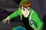 Ben 10 Ultimate Alien PB Jeu