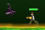 Ben 10 Ultimatrix Jeu