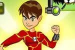 Ben10 Dress Up Jeu