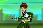 Ben10 Fighting Adventure Jeu