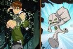 Ben10 Similarities Jeu