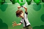 Ben10 Xtreme Adventure 2 Jeu