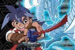 Beyblade Hunt Jeu