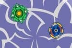 Beyblade Zone d'Accroc Jeu