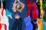 Beyonce Dress Up 2 Jeu