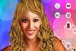 Beyonce Tattoos Makeover Jeu