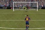 Bicycle Kick Champ 2014 Jeu