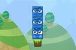 Big Blocks Battle Jeu