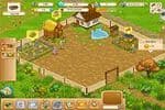 Big Farm Goodgame Jeu