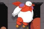 Big Hero 6 Flying Adventure Jeu