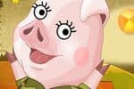 Big Pig Adventure Jeu