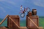 Bike Mania Arena 1 Jeu