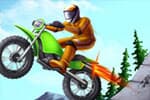 Bike Racing HTML5 Jeu